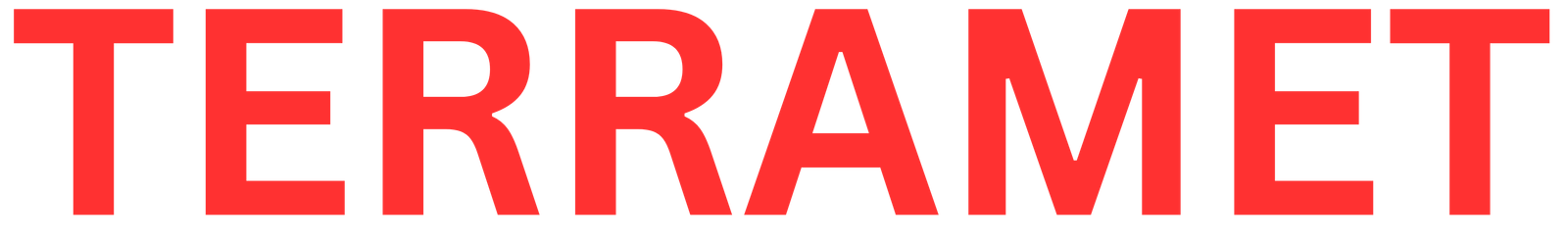 Terramet